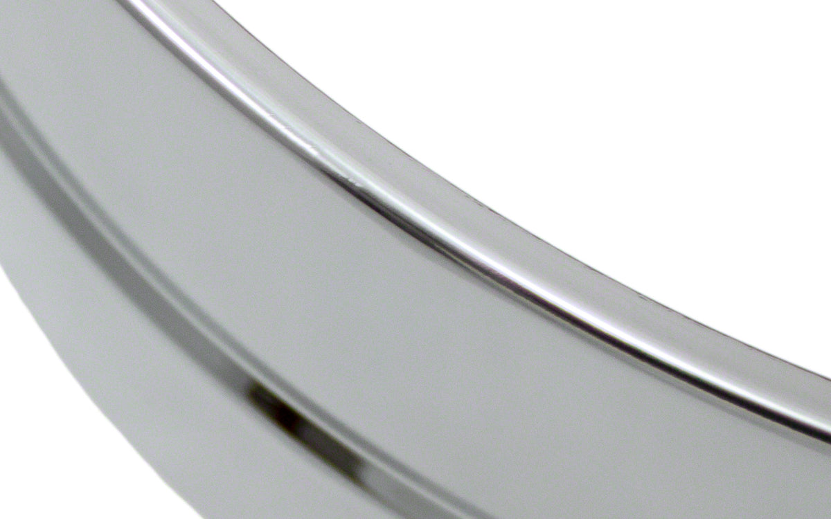 SST1405 - 14" X 5" STEEL BEADED SHELL - SNARE DRUM