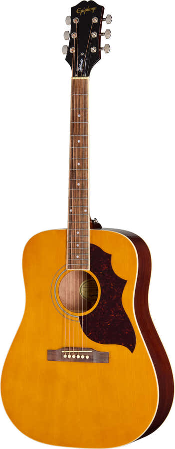 Hummingbird Tribute Antique Natural IBGM