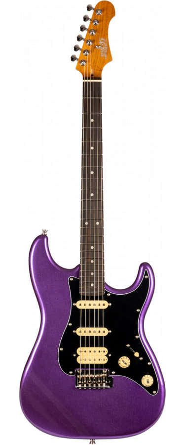 JS 400 Plum