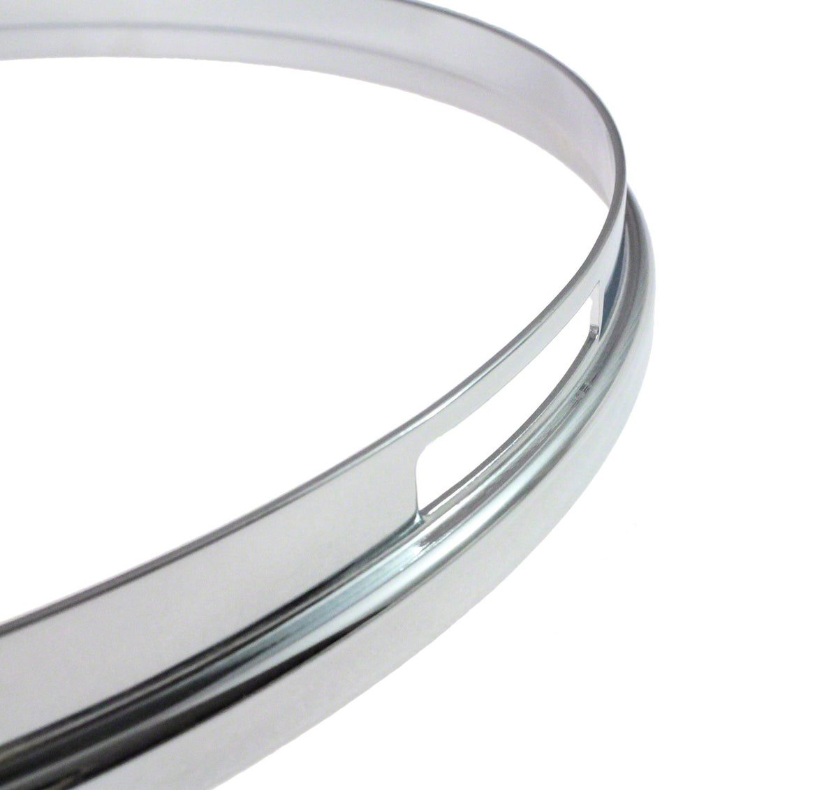 HSF23-14S - 14" SNARE SIDE 2.3MM SINGLE FLANGE DRUM HOOP