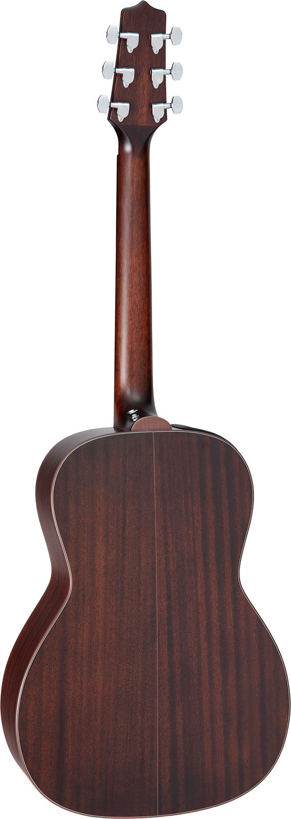 GY21E SM New Yorker Satin Molasses