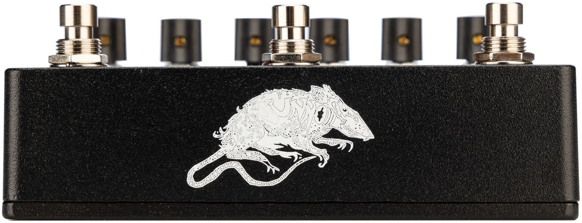 Sunn O))) Life Pedal V3