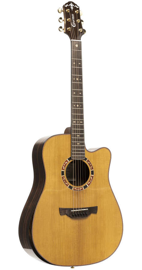VL 22CE Dreadnought
