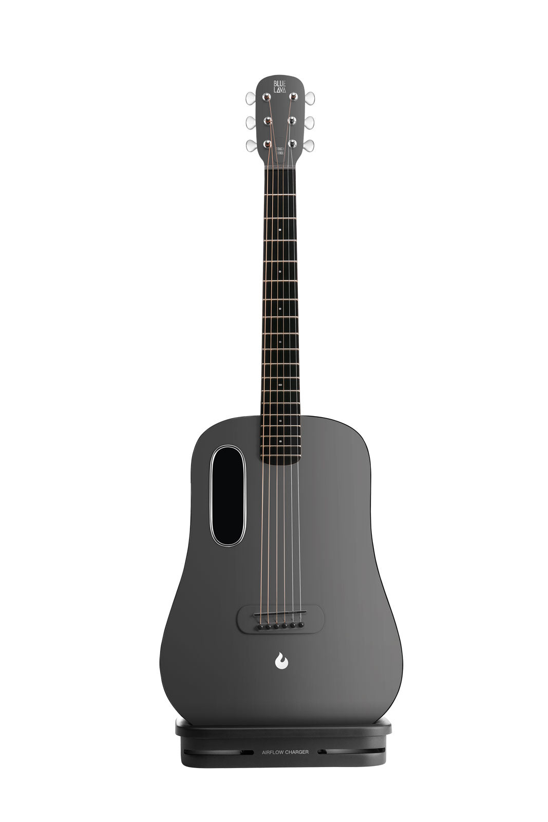 Airflow Charger for Lava Me Play Guitar