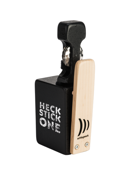 Schlagwerk HECK1 - HECK STICK ONE
