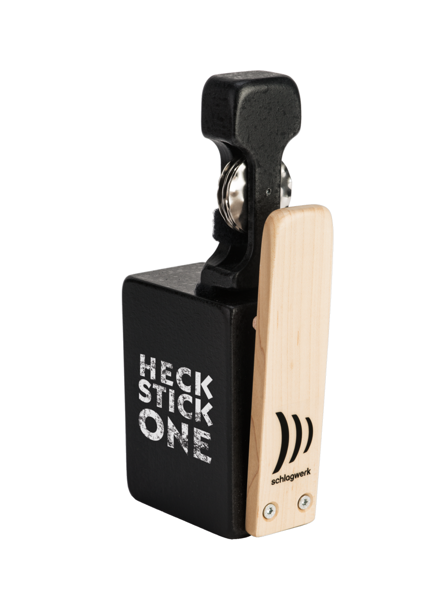 HECK1 - HECK STICK ONE