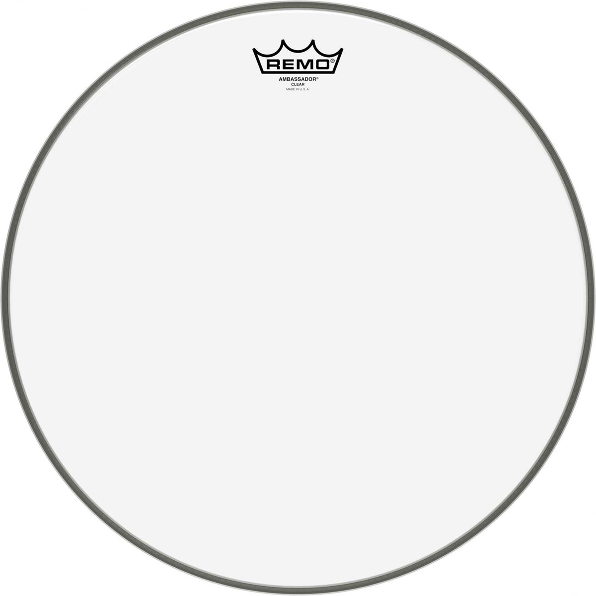 BA-0316-00 - AMBASSADOR  CLEAR 16