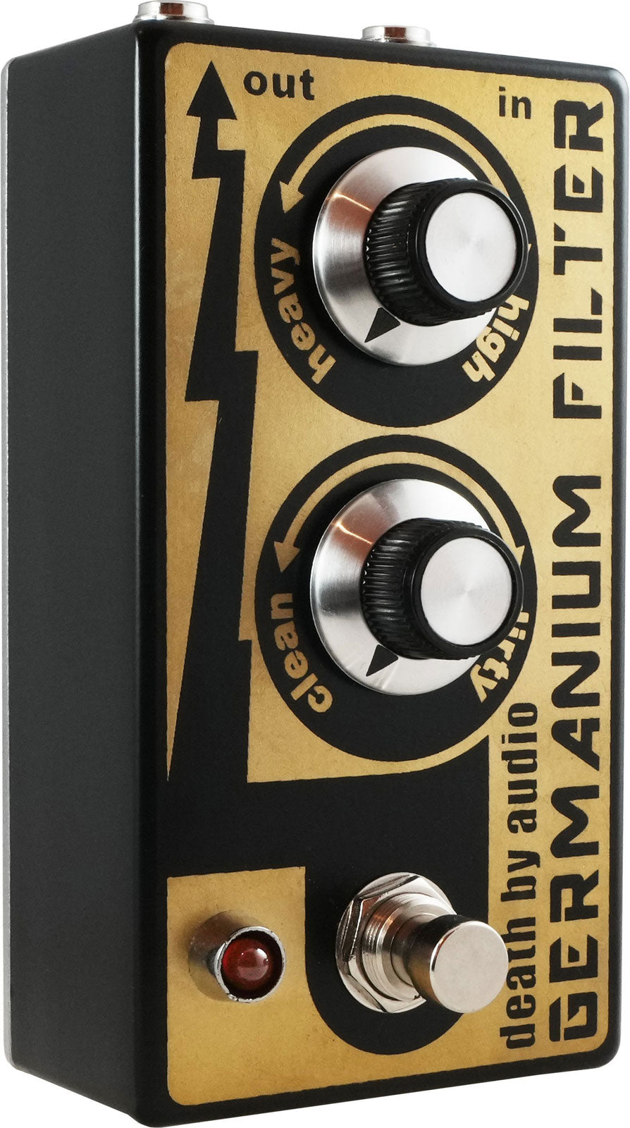 Germanium Filter