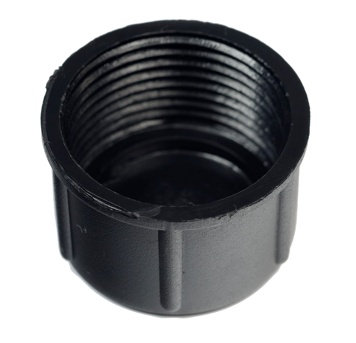 Cap for IP65 power cable IP-PAR-712HEX and 1212HEX