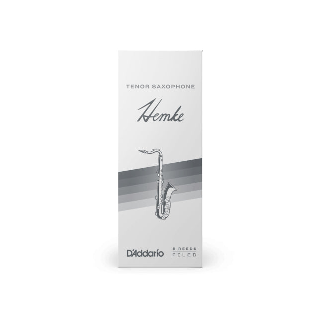 Royal Hemke Organic 3.5 - Tenor Saxophone