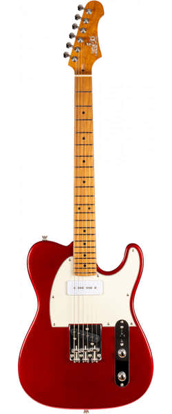 Jet Guitars JT300 Car P90
