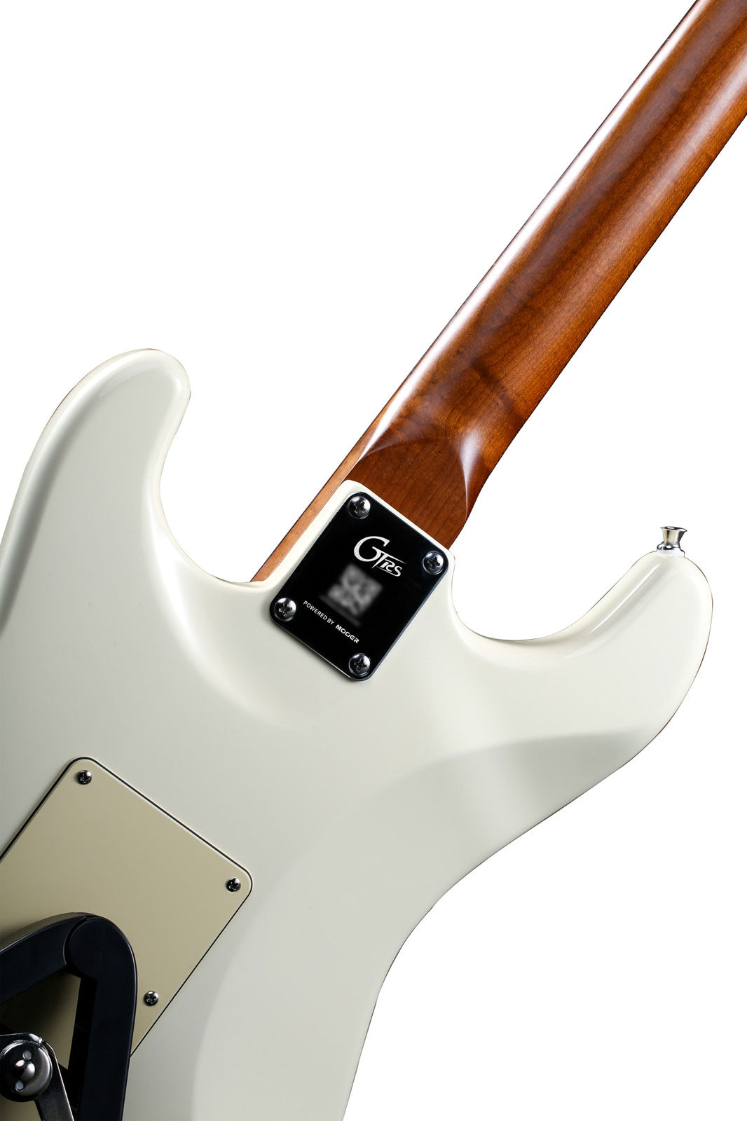 Gtrs Standard 801 White