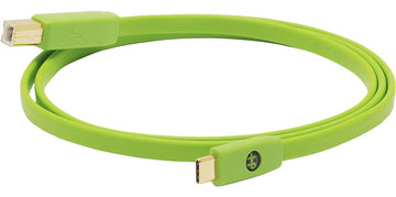 Class B USB - Type C 2m