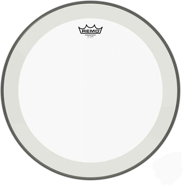 P4-1318-C2 - POWERSTROKE 4 18 - CLEAR