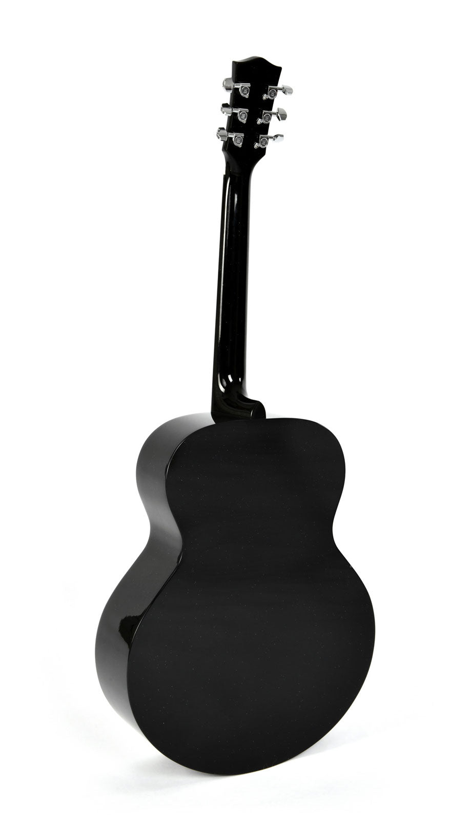 GJM-1E Metallic Black