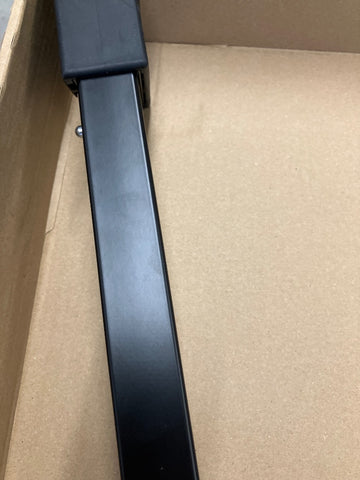 Guitar Stand Black - 17541 - B Stock