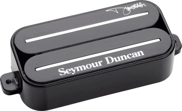 Seymour Duncan SH-13 - DIMEBUCKER TRESTLE BLACK