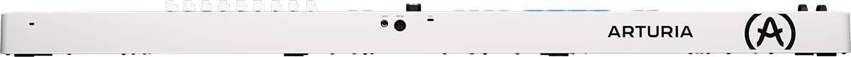 Keylab Essential 88 MK3 White