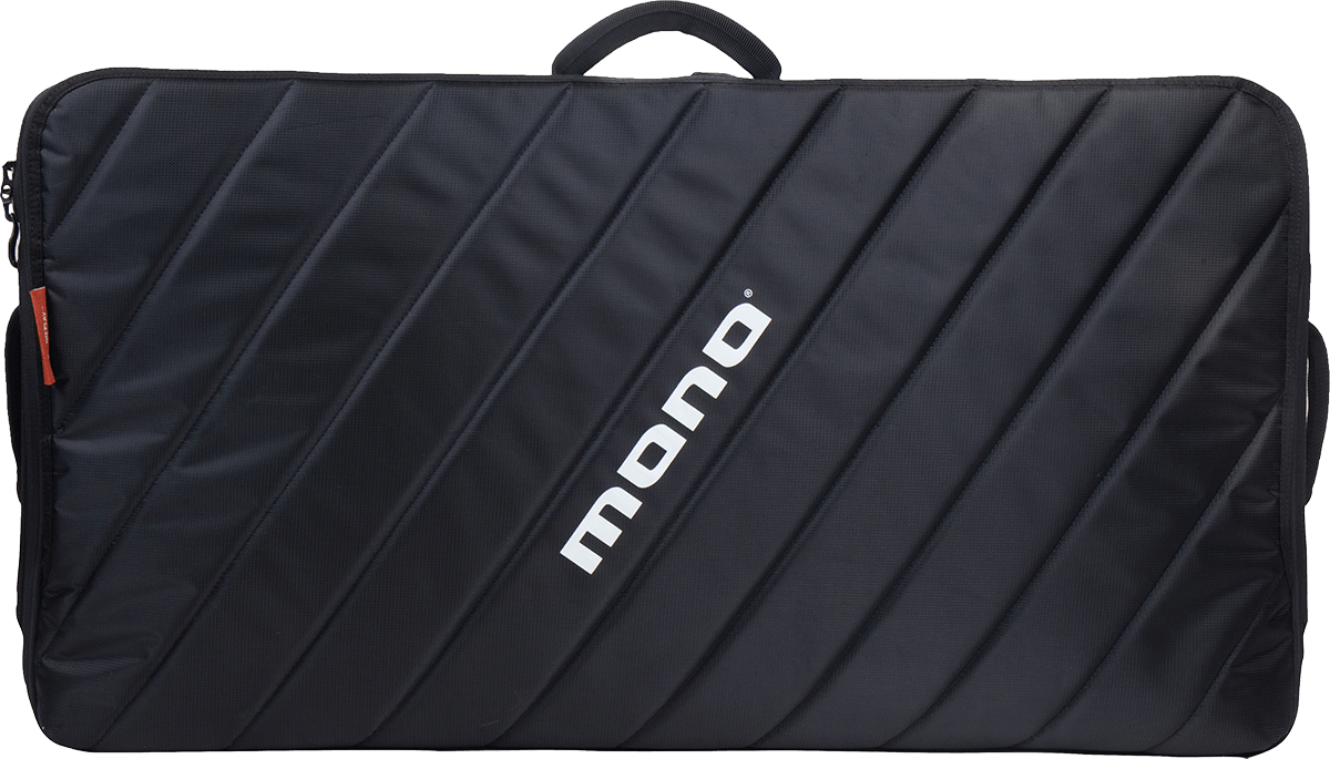 M80 Pro 2.0 Case for Pedalboard Black