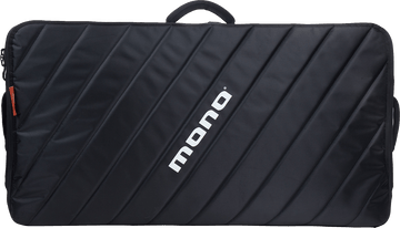 M80 Pro 2.0 Case for Pedalboard Black