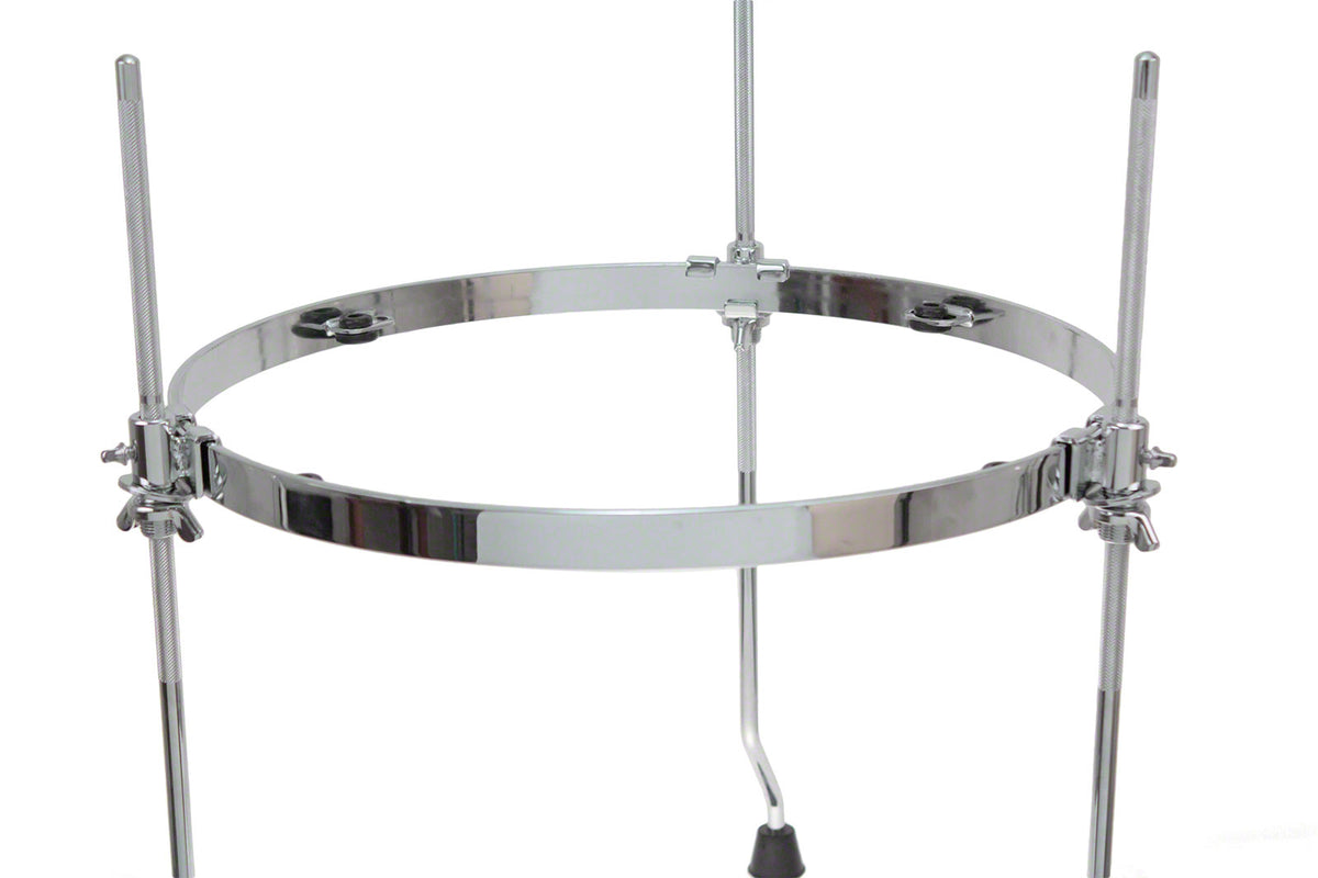 SPF-14-8 - 14" 8 HOLES FLOOR TOM SUSPENSION - RIMS