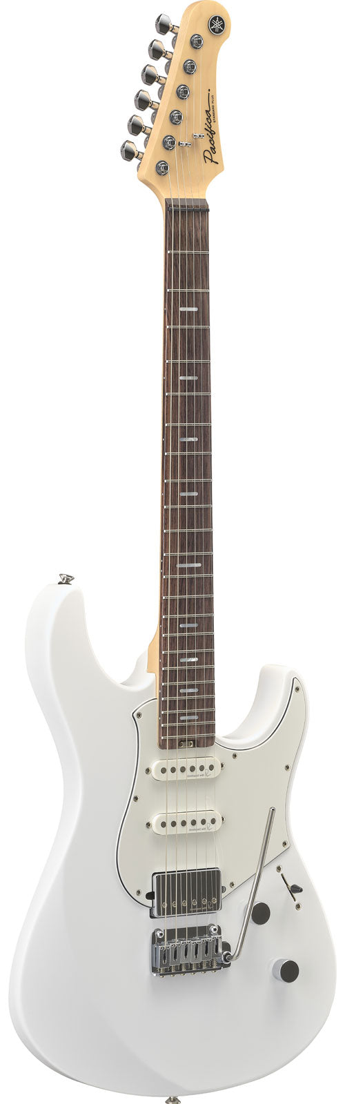 Pacifica Standard Plus Pacs+12-Shw Rw Shell White