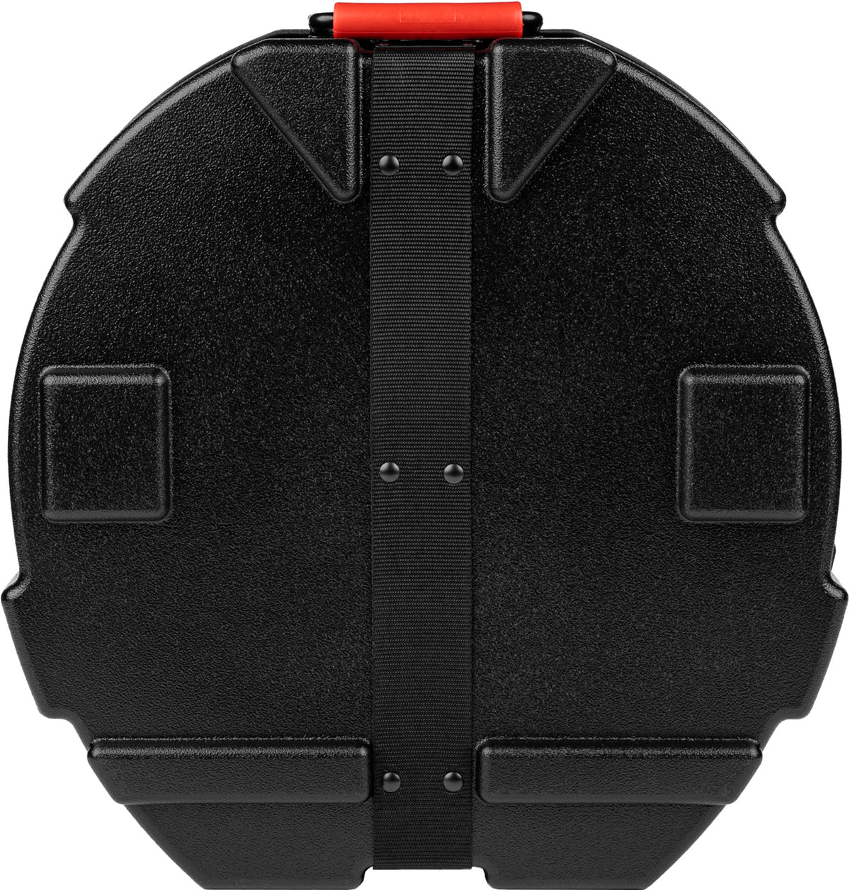 GPC1405SD - Grooves molded case for 14" x 5" snare drum