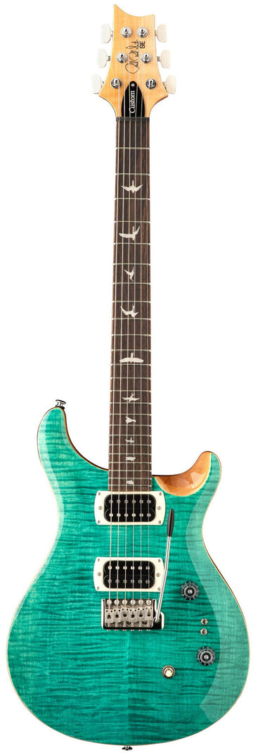 CUSTOM 24-08 SE Turquoise