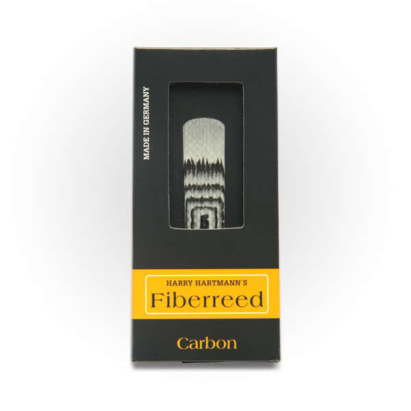 CARBON SOPRANO SAX M (2.5)