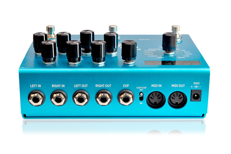 Big Sky Reverb