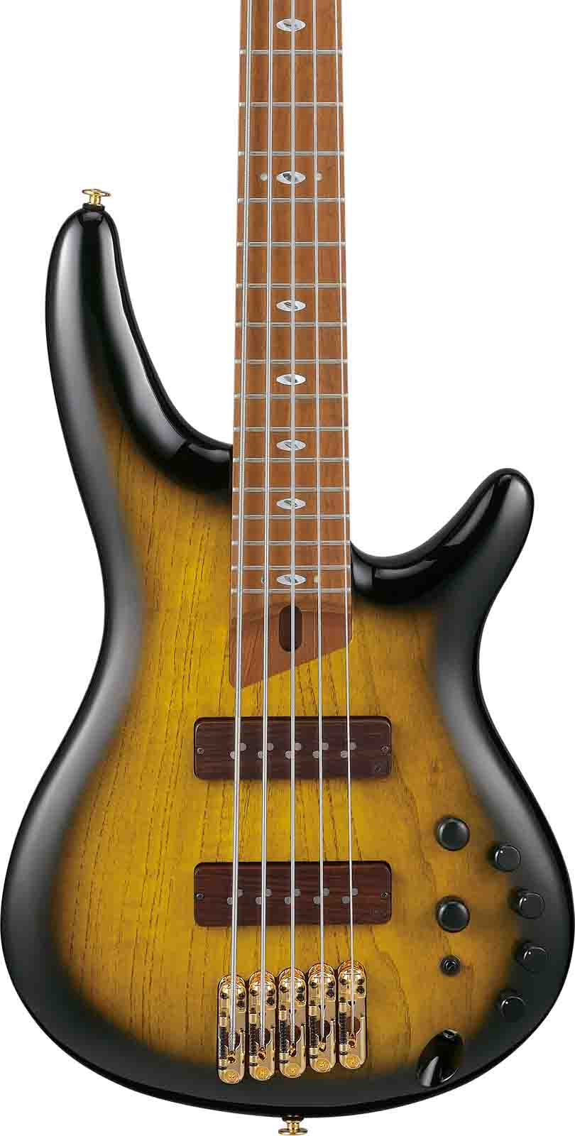 SR4505-DST Desert Sunset Burst Prestige