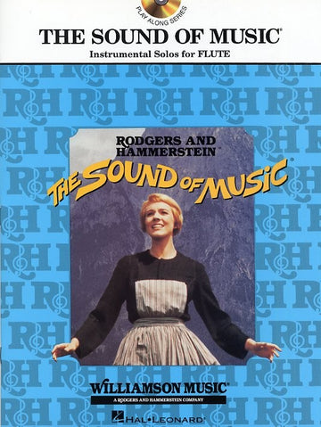 THE SOUND OF MUSIC - FLUTE - FLUTE