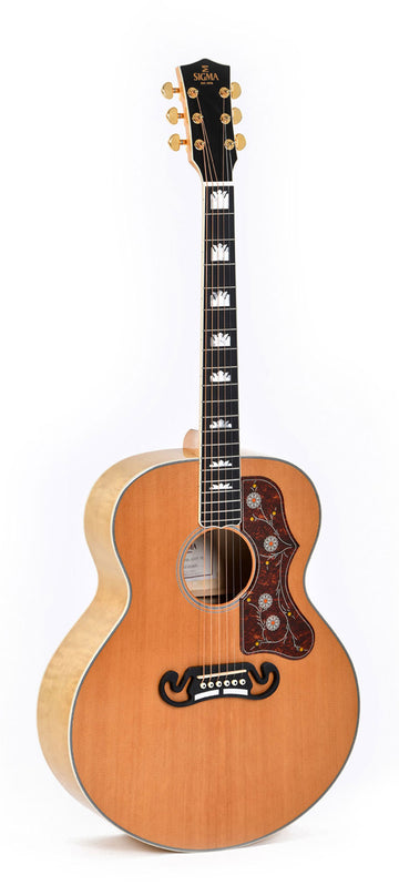 Series Sg Gjqa-Sg200-An Antique Nat