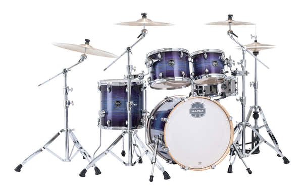 ARMORY FUSION 5 DRUMS NIGHT SKY BURST