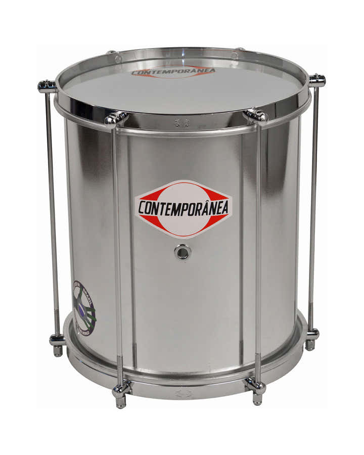 C-REP02 Repinique Aluminum Pro Series 10" X 30CM