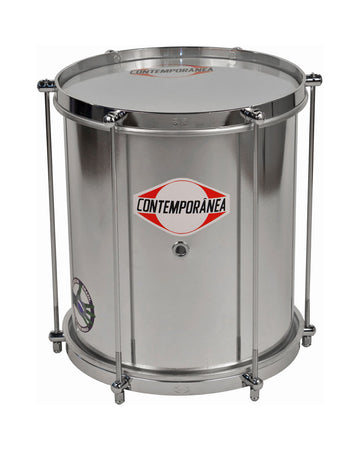 C-REP02 Repinique Aluminum Pro Series 10" X 30CM