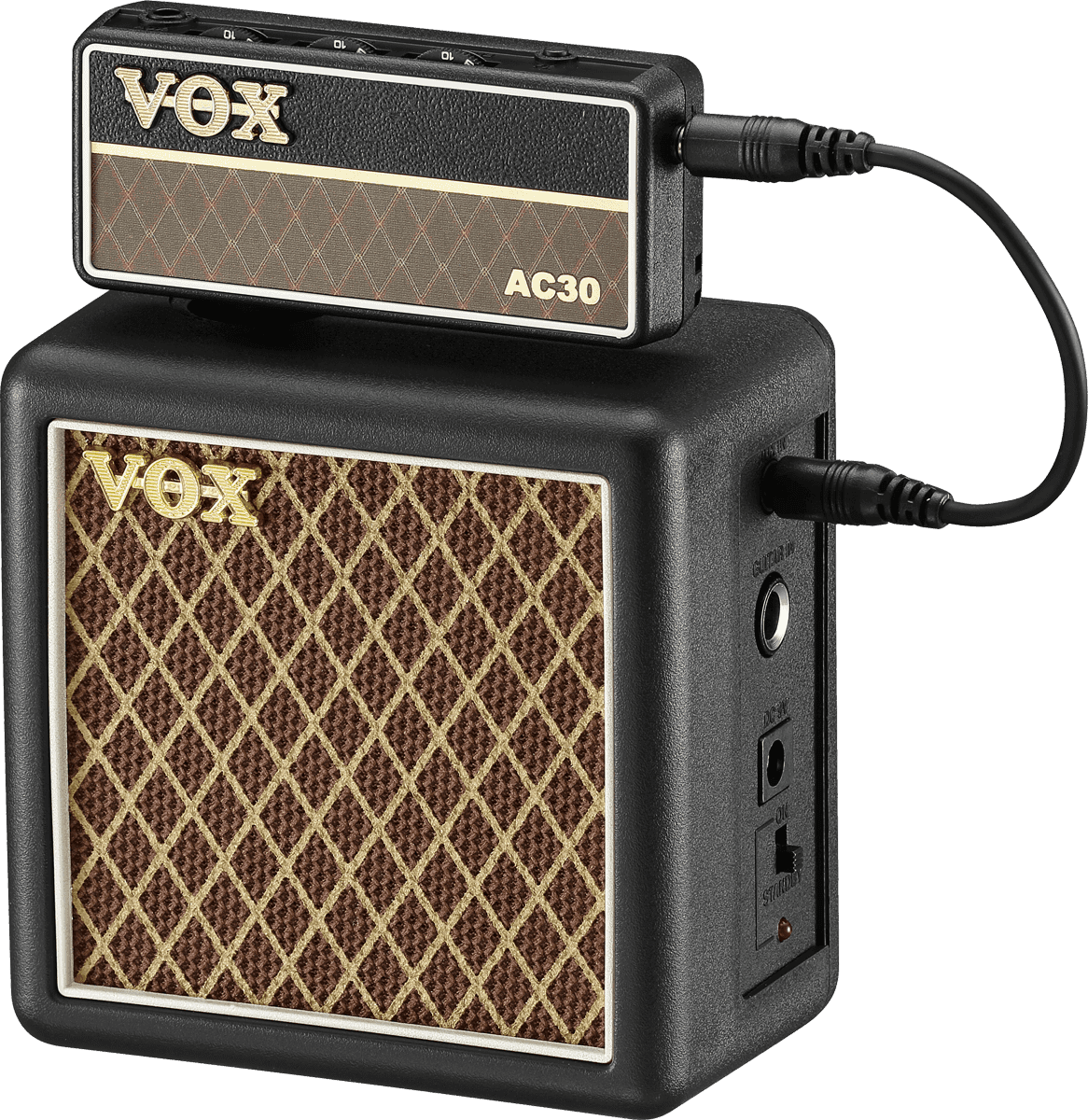 AP2-CAB Amplug V2 Speaker Cabinet