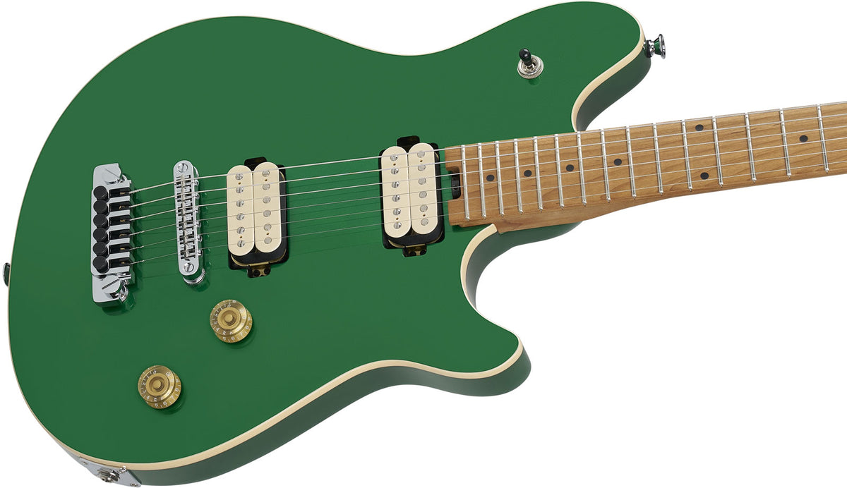 Wolfgang Special TOM Baked MN Kandy Green