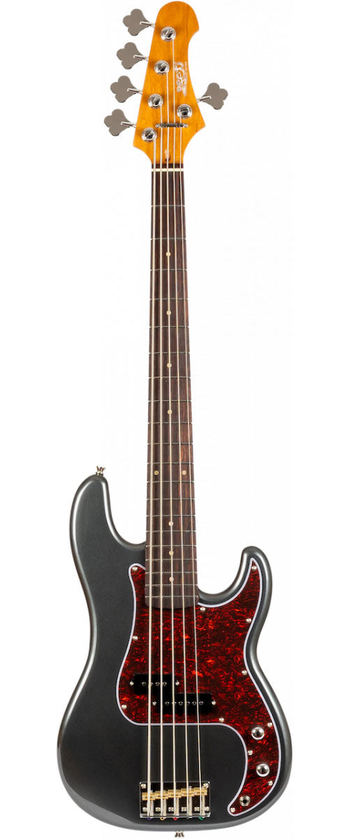 JPB305 Charcoal