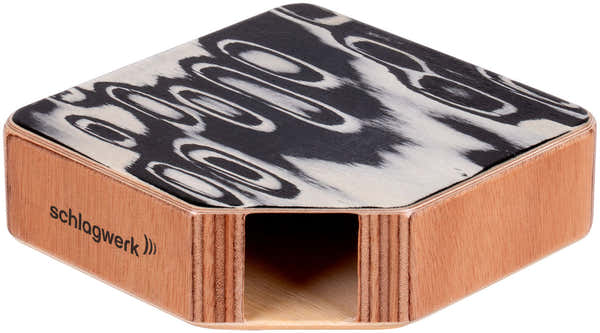 Schlagwerk Pocket Bongo "high"