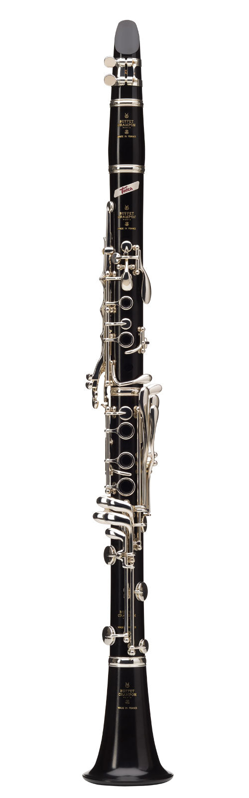 Tosca Bb (19 Keys) - BC1150L-2-0