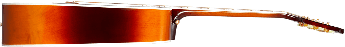 Frontier Masterbilt Iced Tea Aged