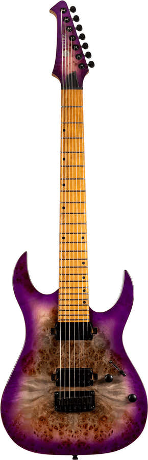 S457TPP Transparent Purple
