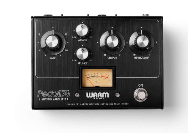 Warm Audio WA76-P PEDAL76