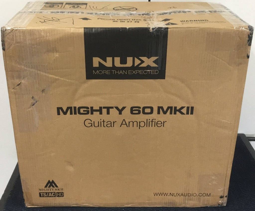 MIGHTY 60 MK2 60W - B Stock