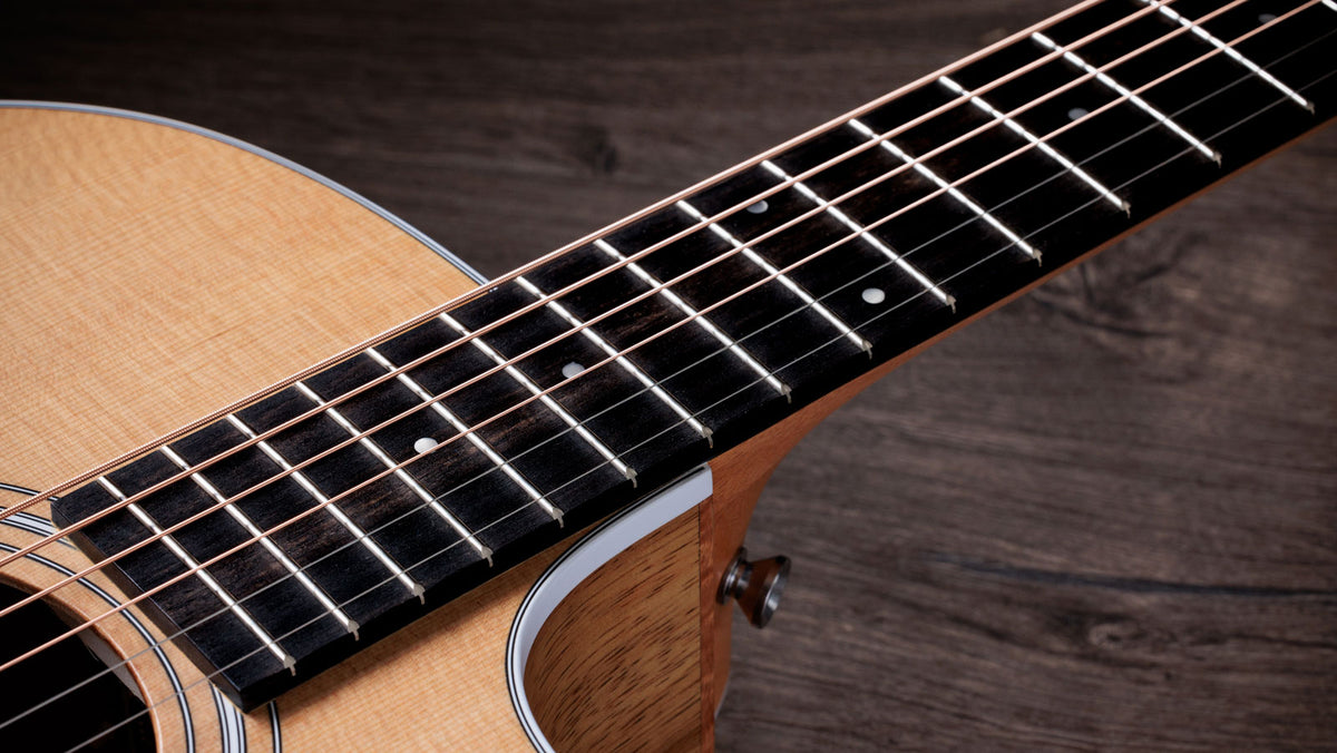 214ce-K Natural Grand Auditorium - Refurbished