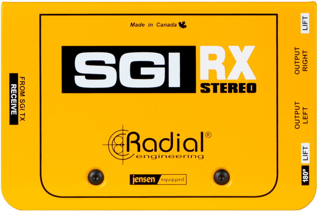 SGI-STEREO-RX