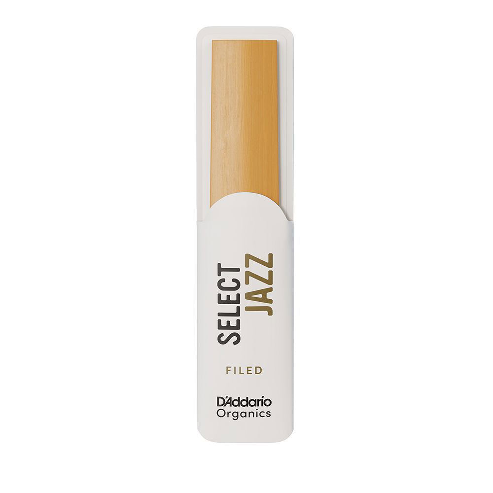 ORGANIC SELECT JAZZ 3H - SAXOPHONE BARITONE (FR CUT)