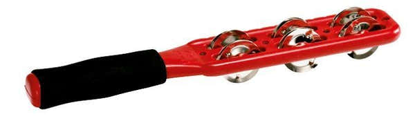 Meinl PROFESSIONAL SERIES JINGLE STICKS STEEL