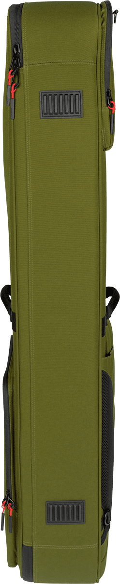 Folk Dreadnought Green Softcase - ICON